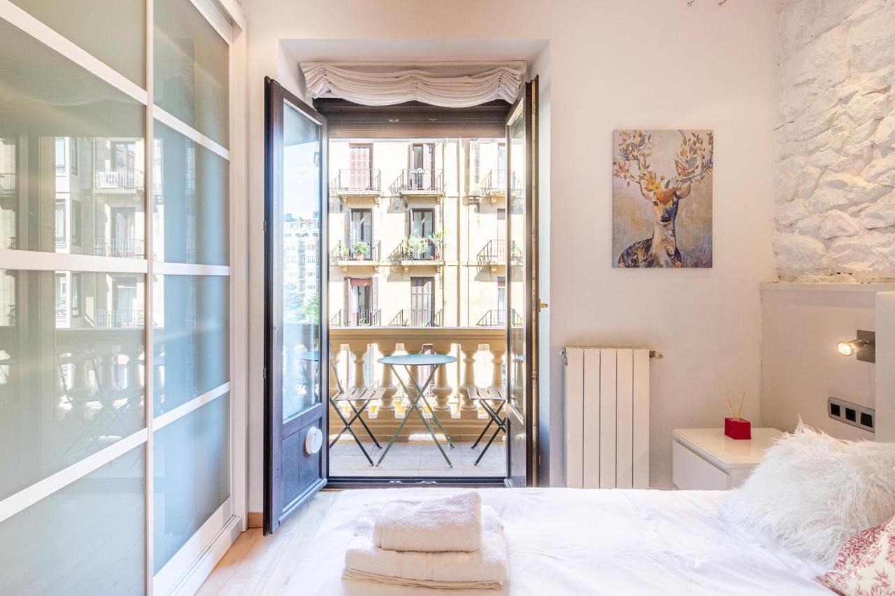 Palermo Soho Beach By Beauty Rentals San Sebastián Esterno foto