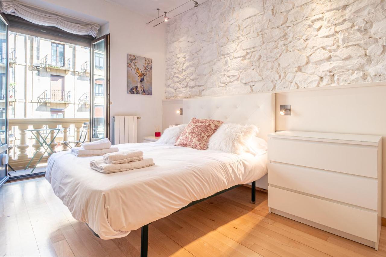Palermo Soho Beach By Beauty Rentals San Sebastián Esterno foto