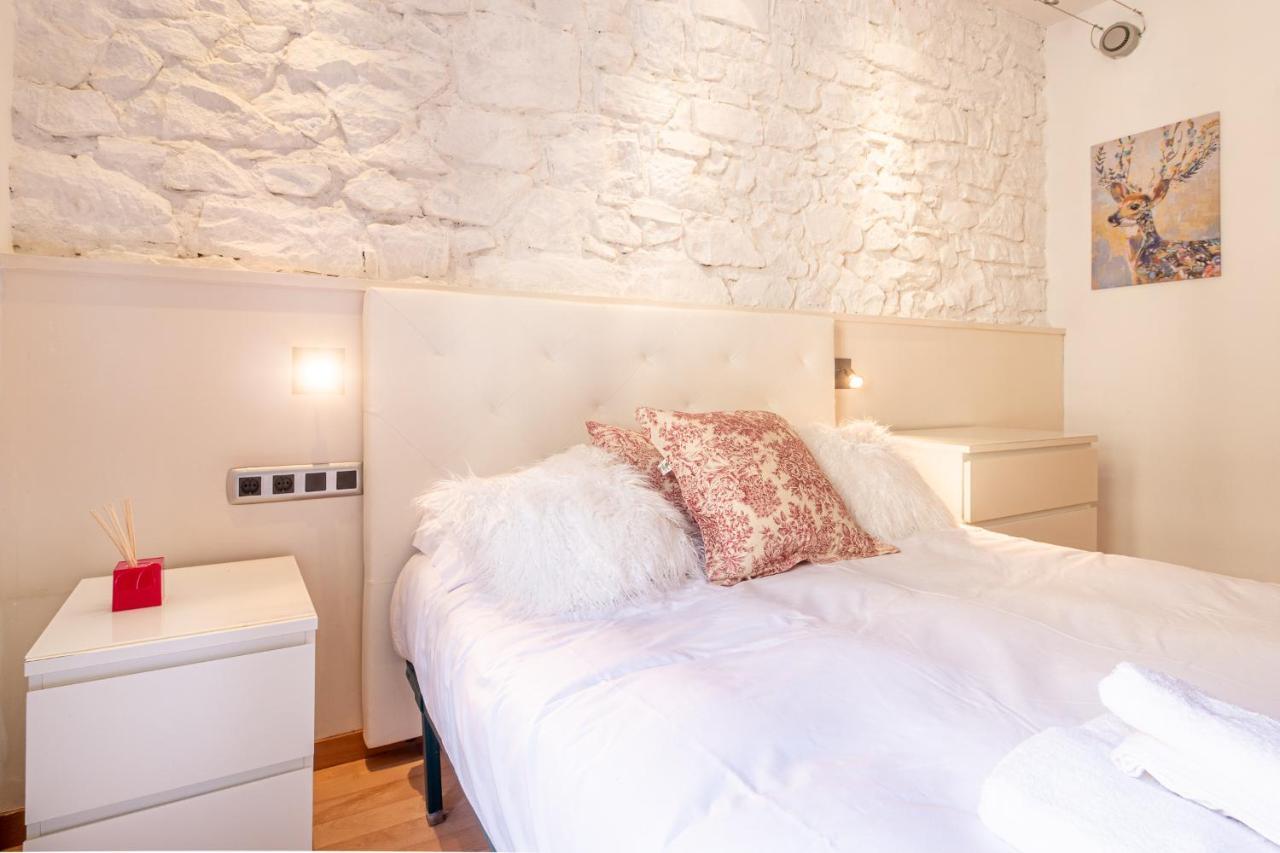 Palermo Soho Beach By Beauty Rentals San Sebastián Esterno foto