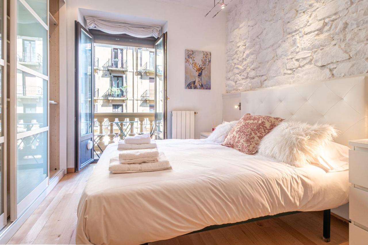 Palermo Soho Beach By Beauty Rentals San Sebastián Esterno foto