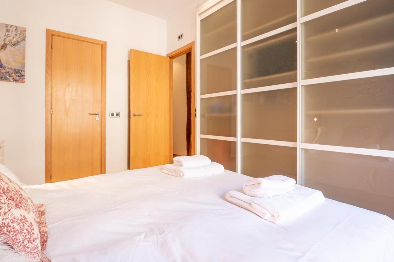 Palermo Soho Beach By Beauty Rentals San Sebastián Esterno foto