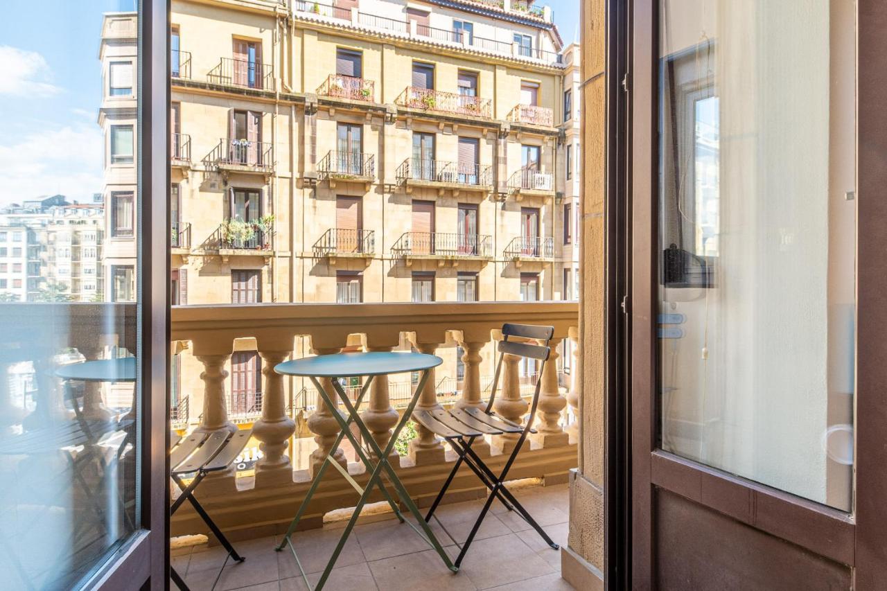 Palermo Soho Beach By Beauty Rentals San Sebastián Esterno foto