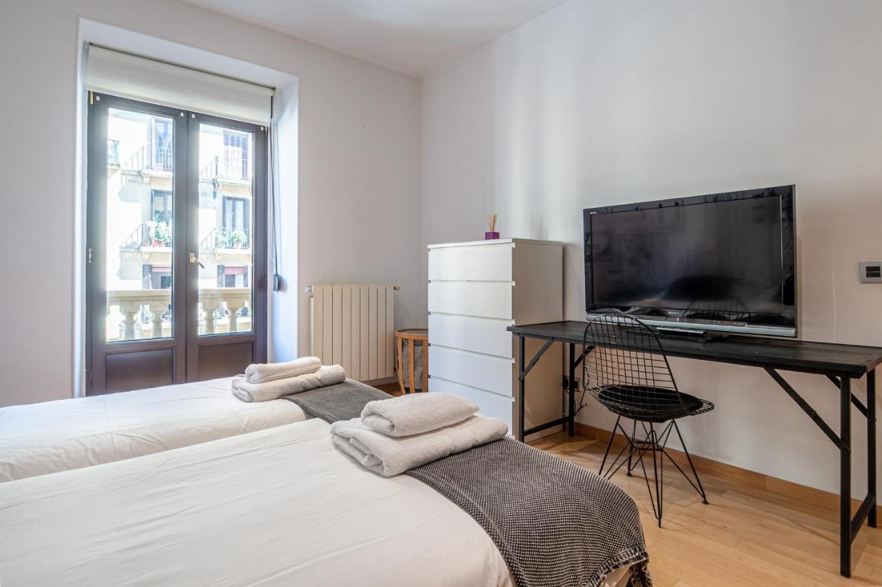 Palermo Soho Beach By Beauty Rentals San Sebastián Esterno foto