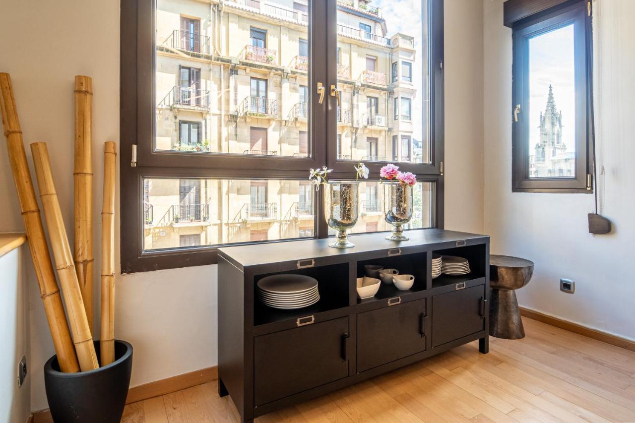 Palermo Soho Beach By Beauty Rentals San Sebastián Esterno foto