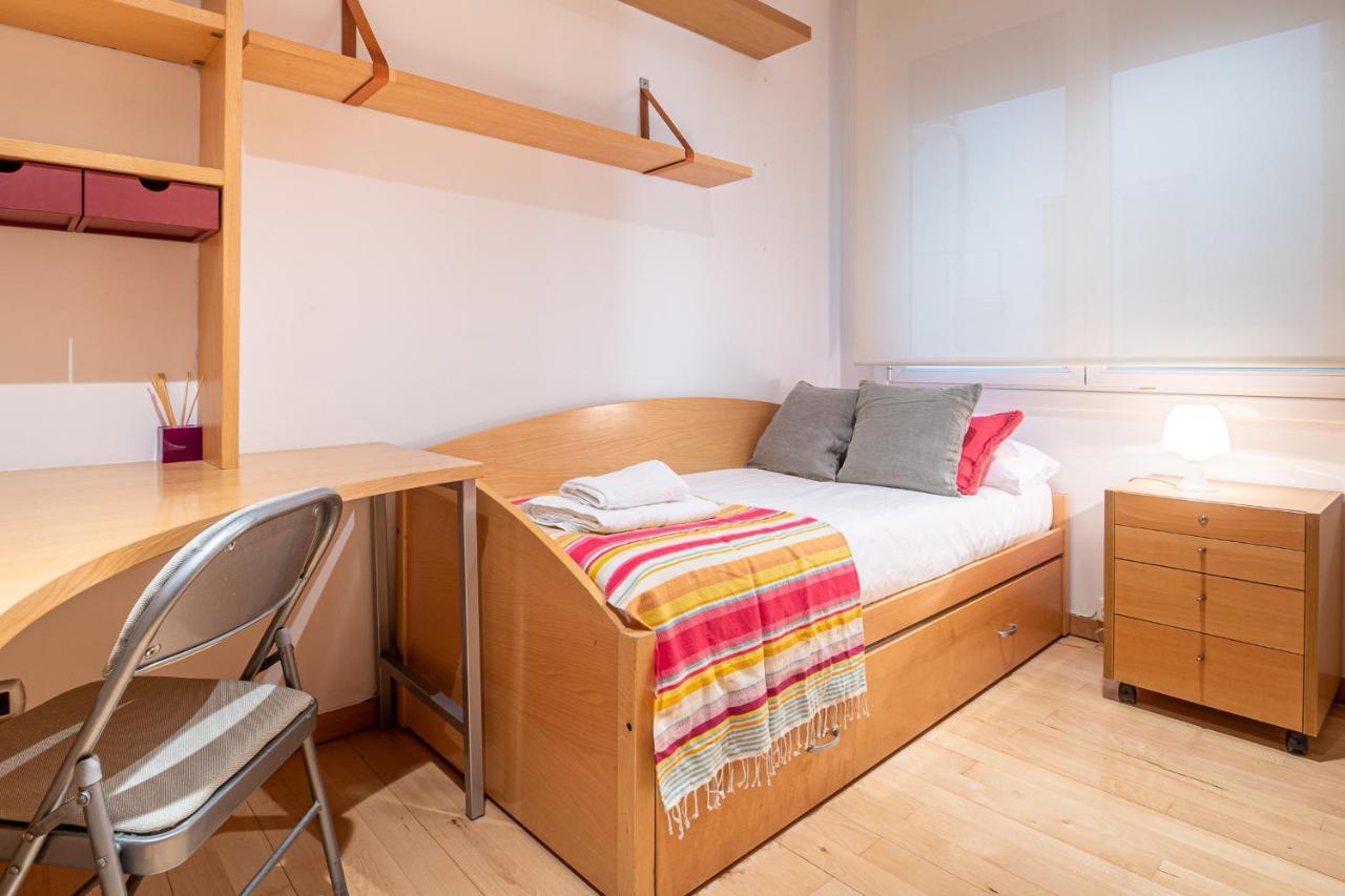 Palermo Soho Beach By Beauty Rentals San Sebastián Esterno foto