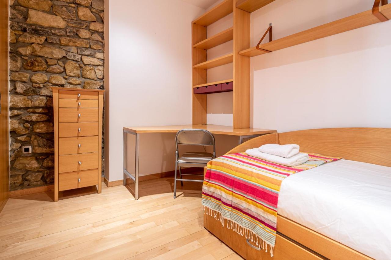 Palermo Soho Beach By Beauty Rentals San Sebastián Esterno foto