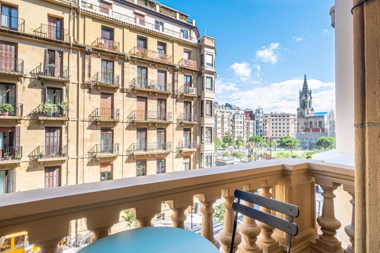 Palermo Soho Beach By Beauty Rentals San Sebastián Esterno foto