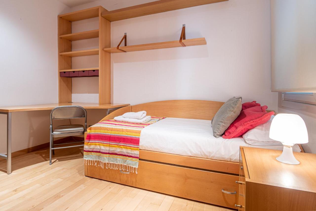 Palermo Soho Beach By Beauty Rentals San Sebastián Esterno foto