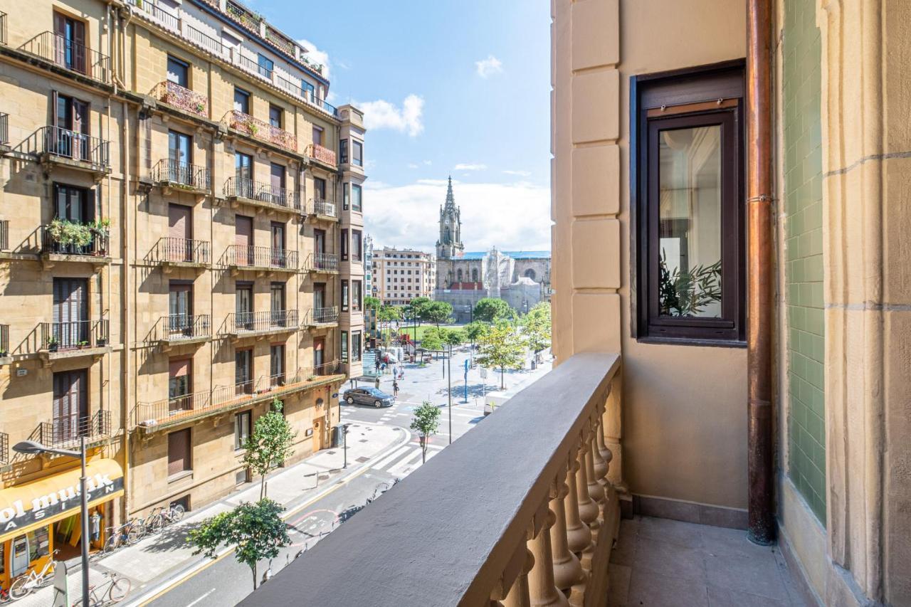 Palermo Soho Beach By Beauty Rentals San Sebastián Esterno foto
