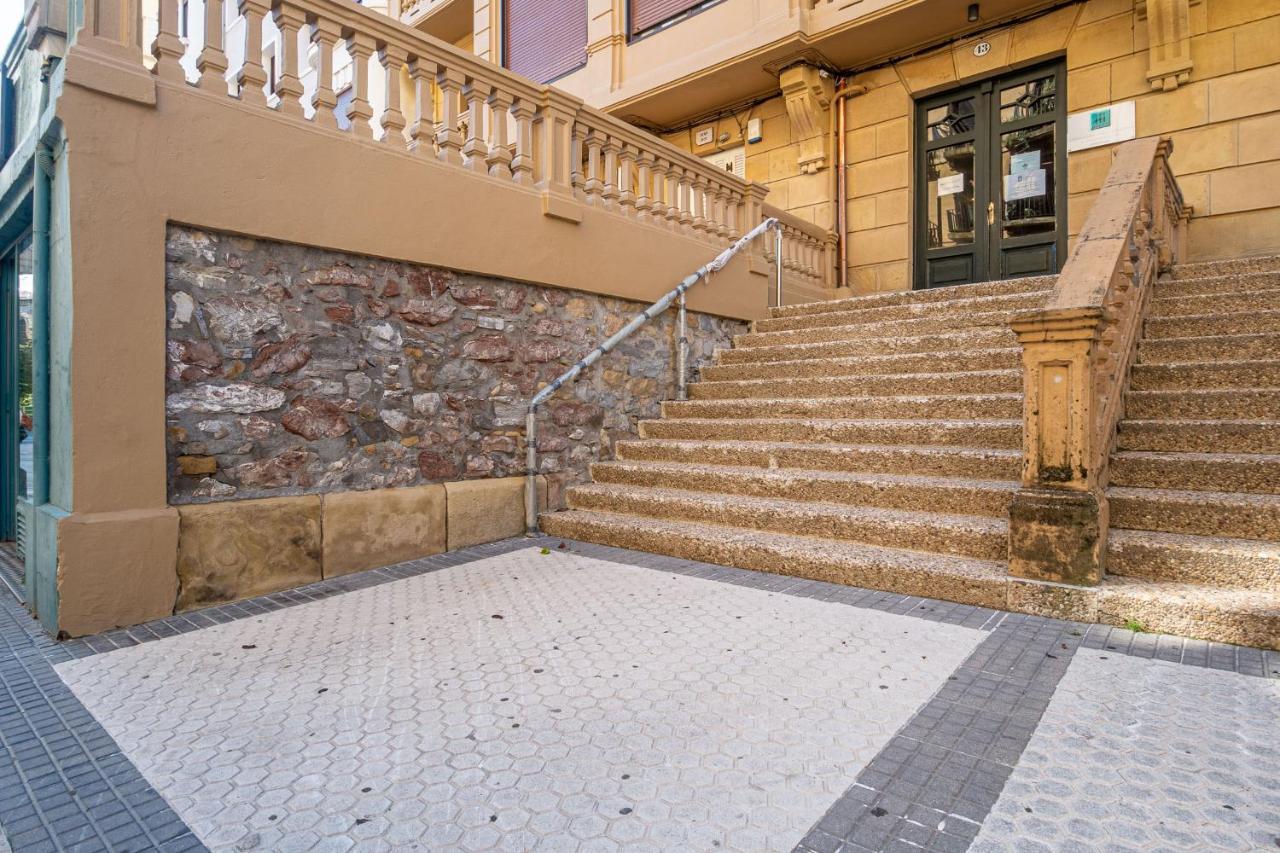Palermo Soho Beach By Beauty Rentals San Sebastián Esterno foto