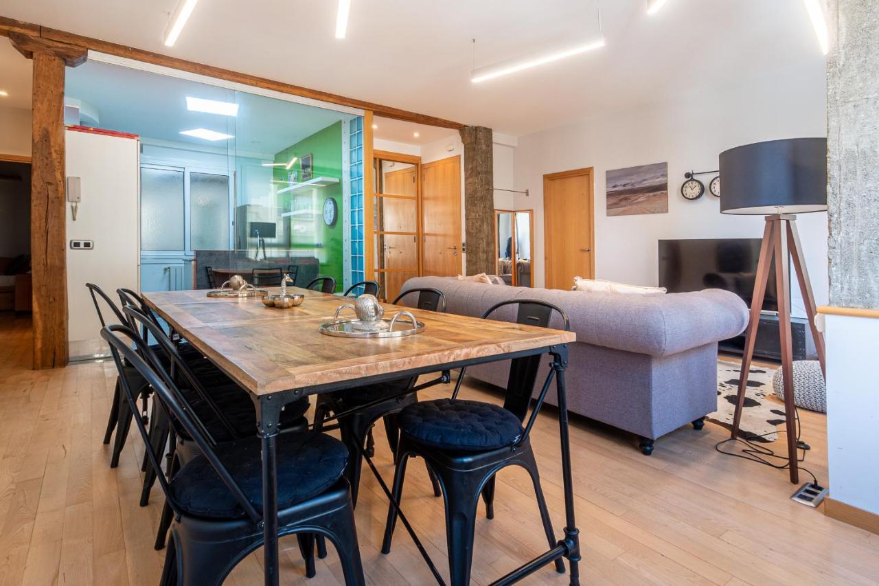 Palermo Soho Beach By Beauty Rentals San Sebastián Esterno foto