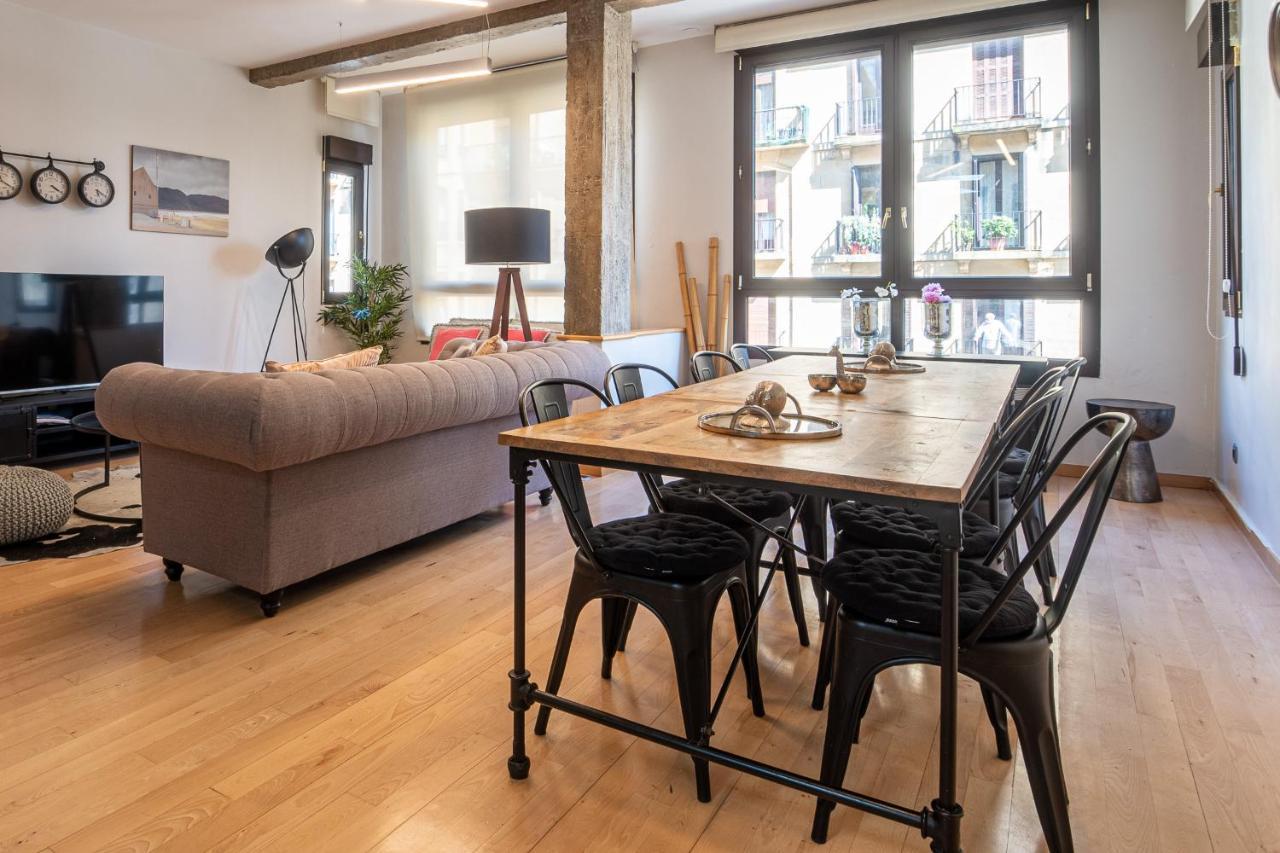 Palermo Soho Beach By Beauty Rentals San Sebastián Esterno foto