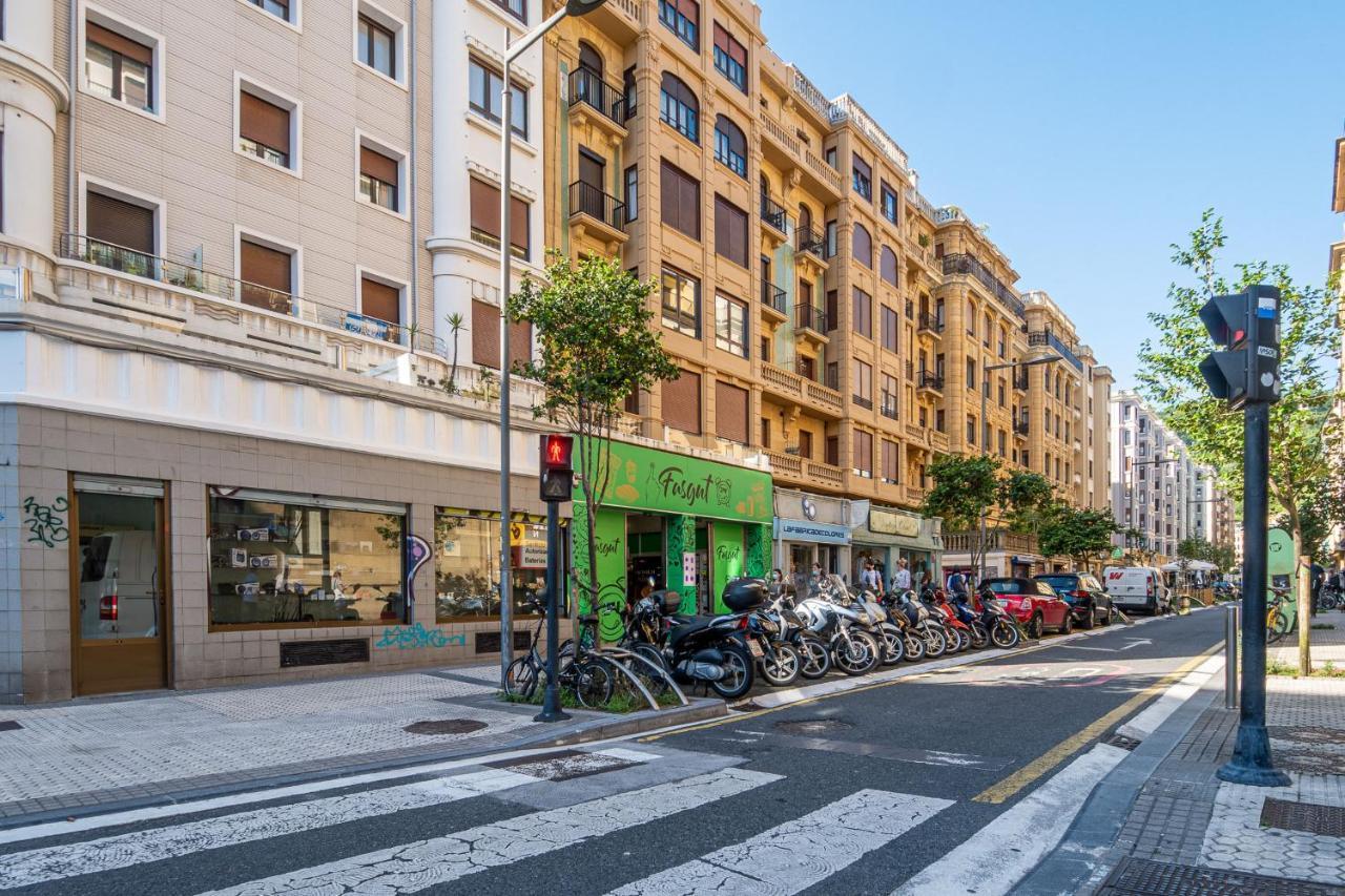 Palermo Soho Beach By Beauty Rentals San Sebastián Esterno foto